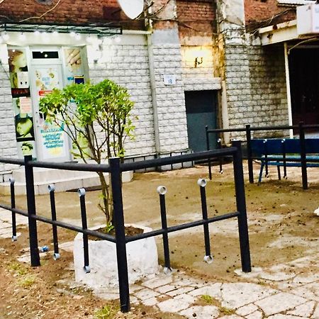 Hotelruslan Pʼotʼi Dış mekan fotoğraf