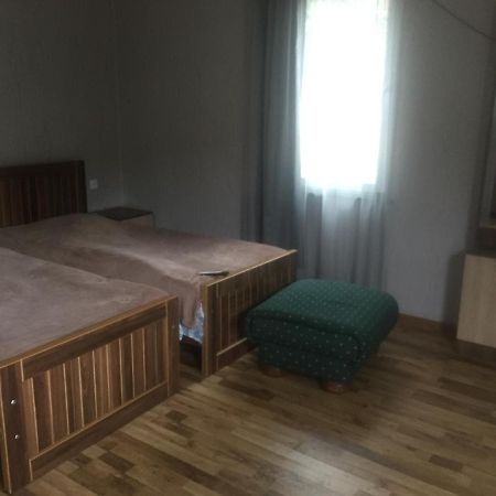 Hotelruslan Pʼotʼi Dış mekan fotoğraf