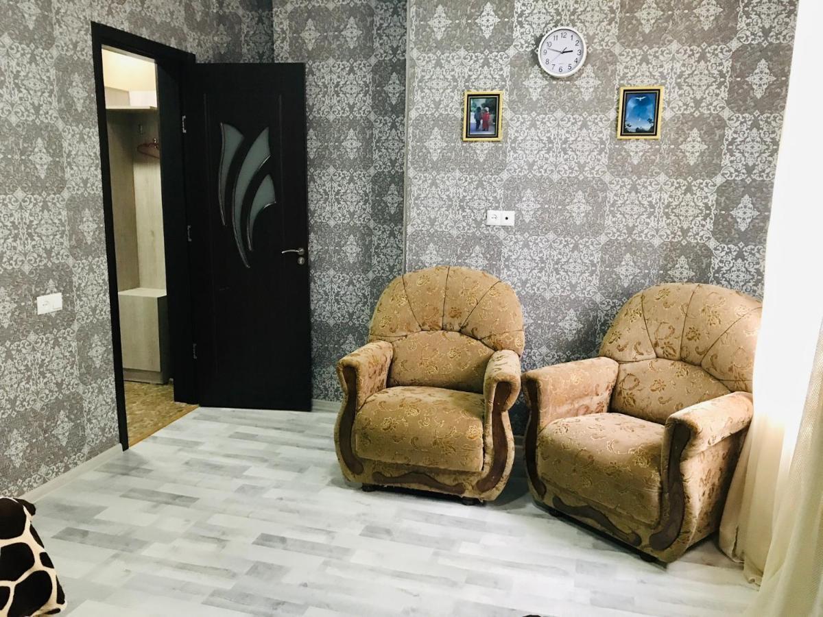 Hotelruslan Pʼotʼi Dış mekan fotoğraf