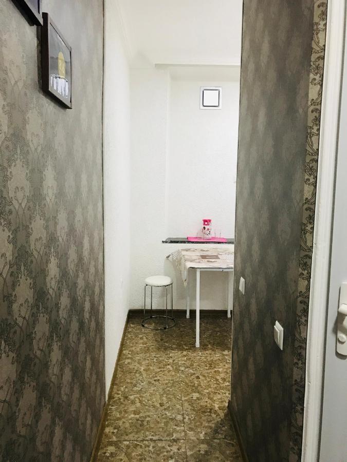 Hotelruslan Pʼotʼi Dış mekan fotoğraf