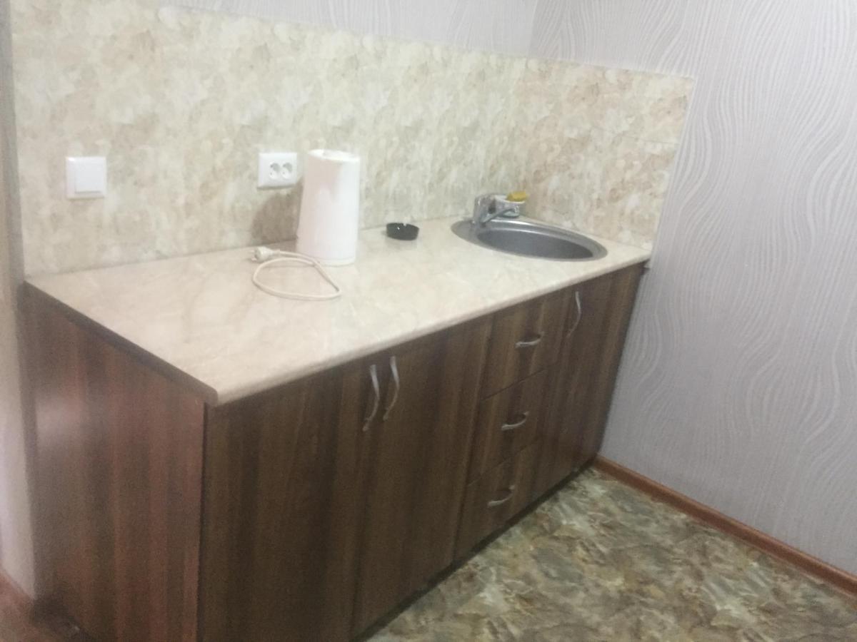 Hotelruslan Pʼotʼi Dış mekan fotoğraf