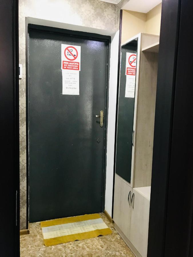 Hotelruslan Pʼotʼi Dış mekan fotoğraf