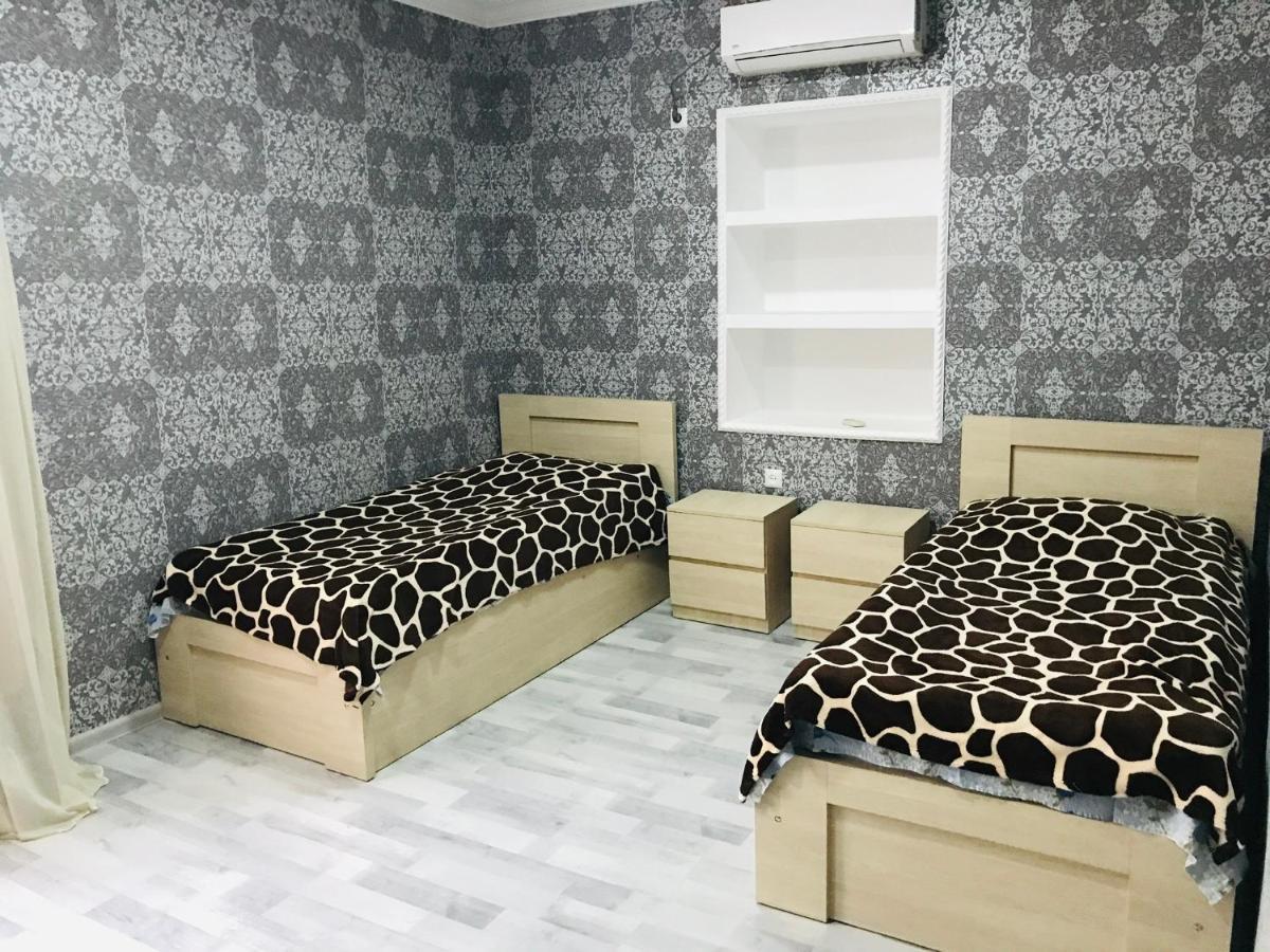 Hotelruslan Pʼotʼi Dış mekan fotoğraf