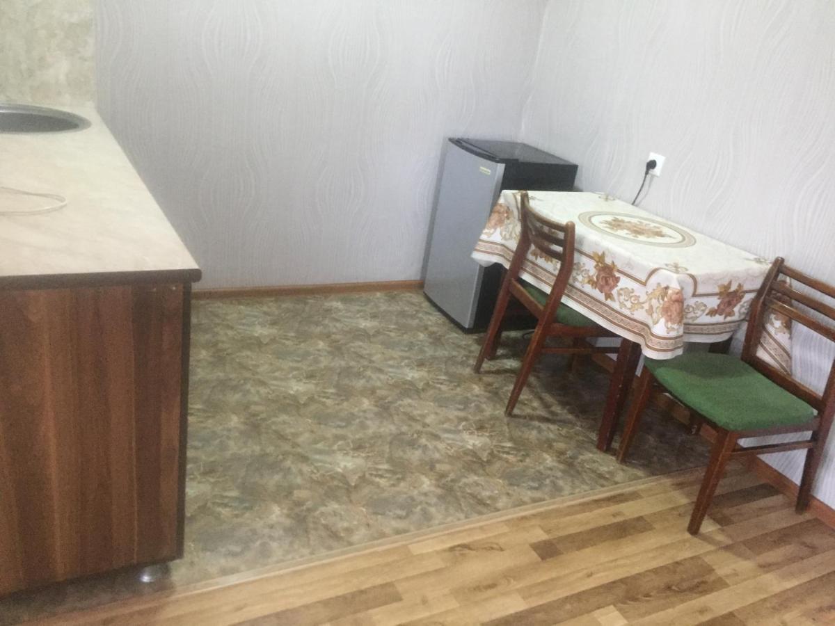 Hotelruslan Pʼotʼi Dış mekan fotoğraf